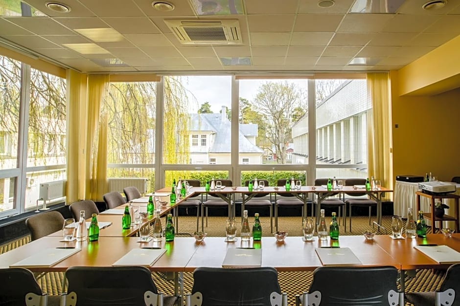 Baltic Beach Hotel and Spa