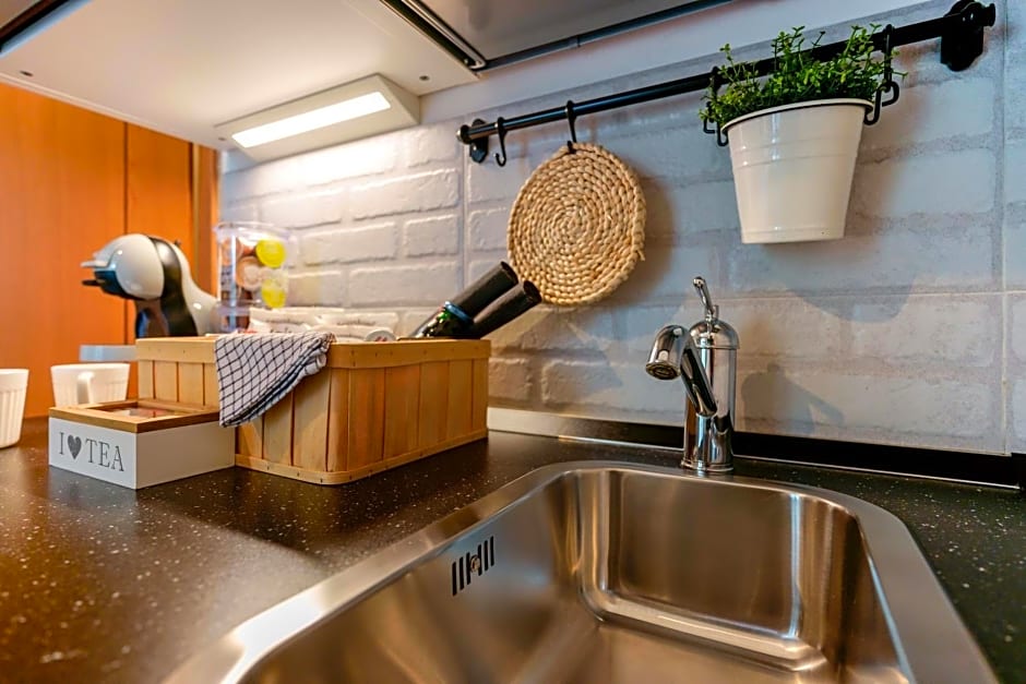 B&B Il Viaggio Bologna
