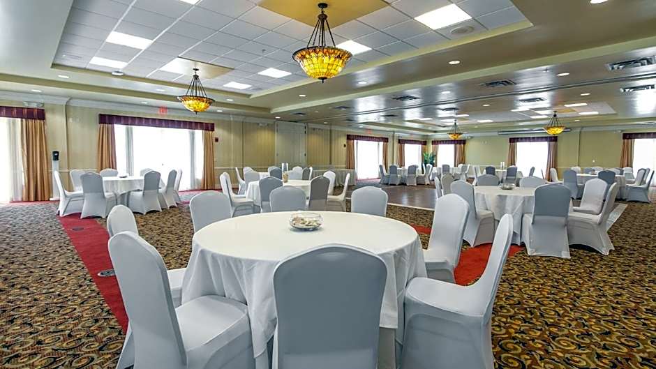 Holiday Inn & Suites Clearwater Beach By IHG