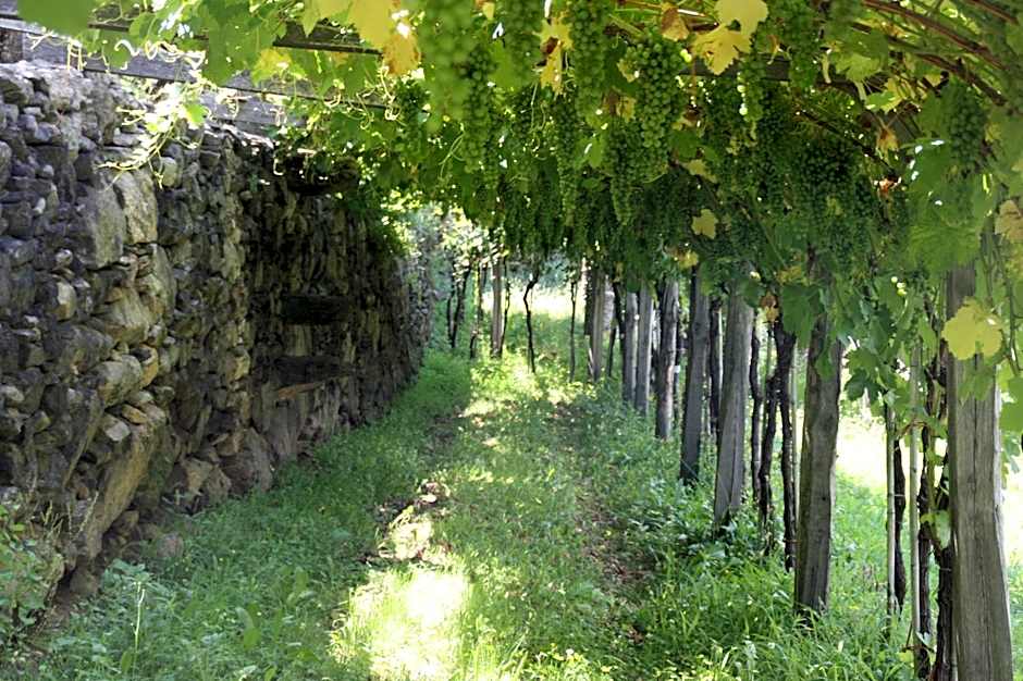 Relais del Brigante