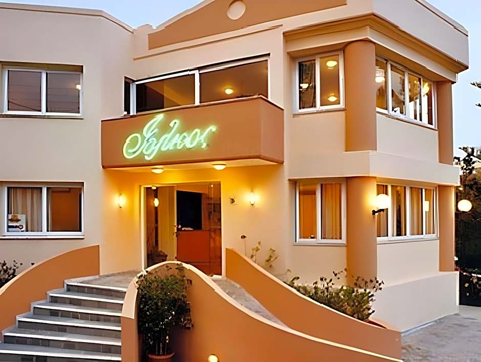 Iolkos Hotel Apartments