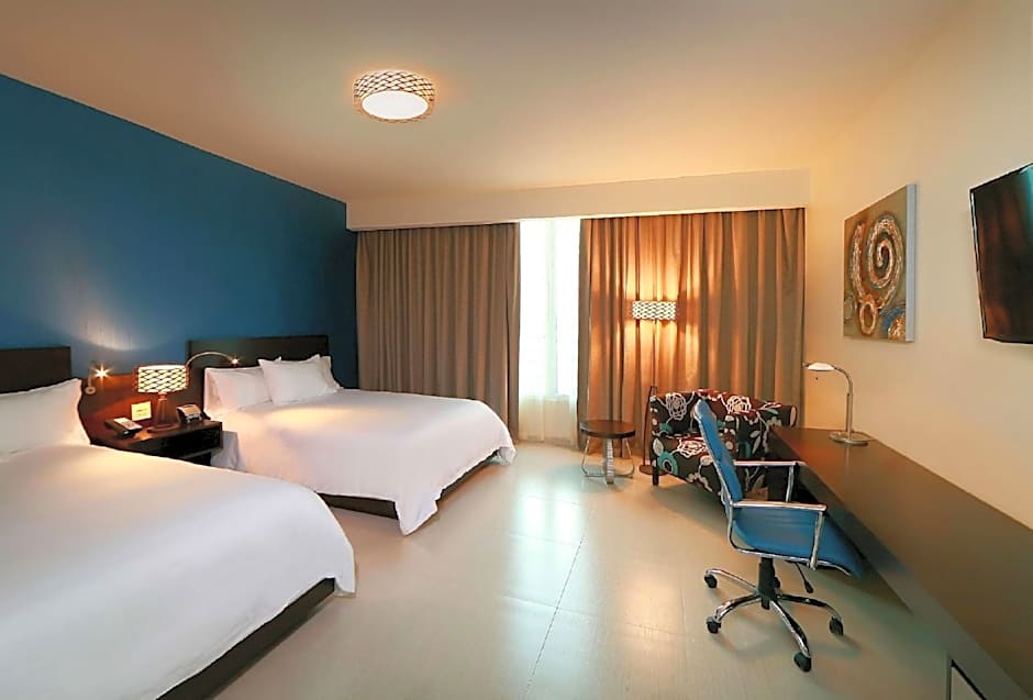 Hampton By Hilton Panama