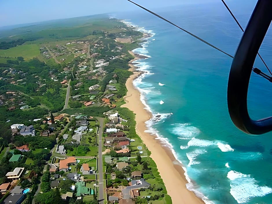 Sea-Rendipity Guesthouse