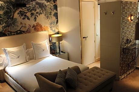 Junior suite grand deluxe