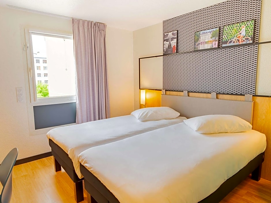 ibis Paris Vanves Parc des Expositions