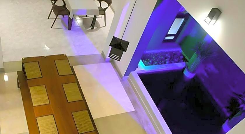 Inlak Garden Hotel