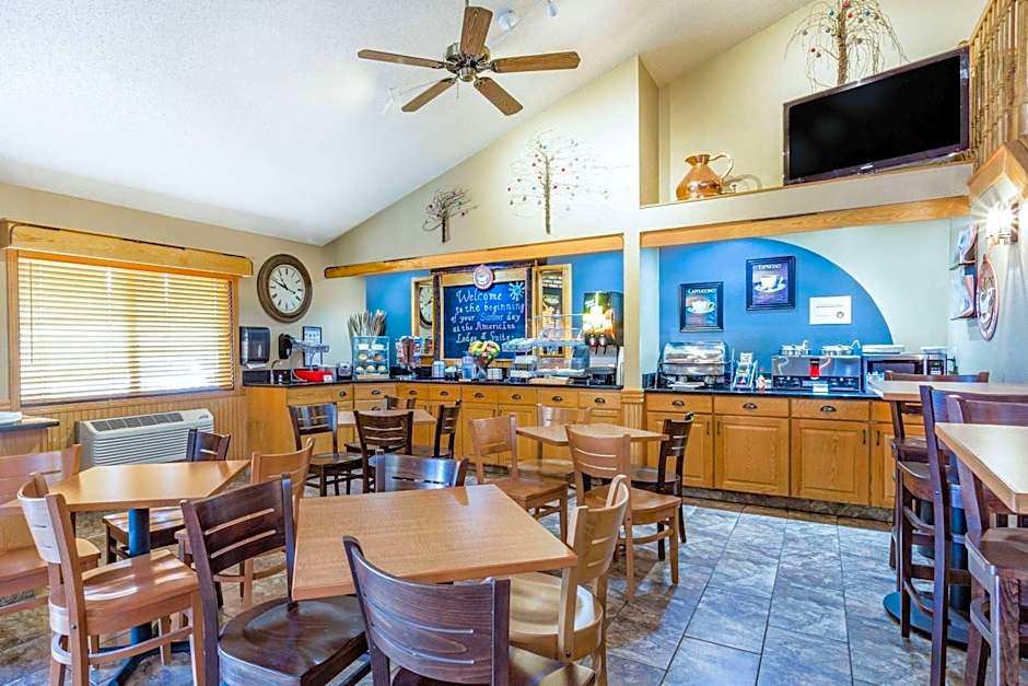 AmericInn by Wyndham Virginia