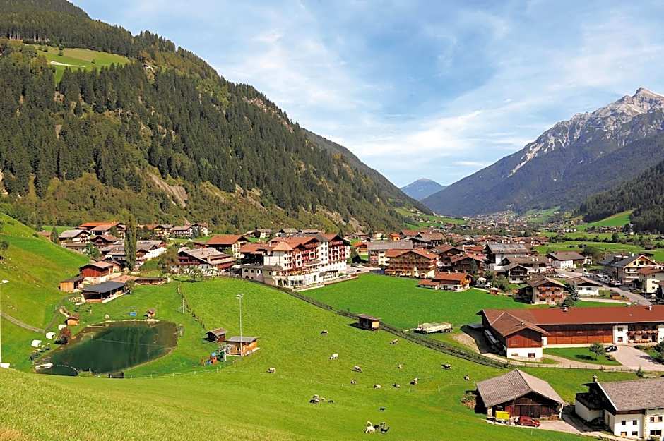Wellness & Relax Hotel Milderer Hof