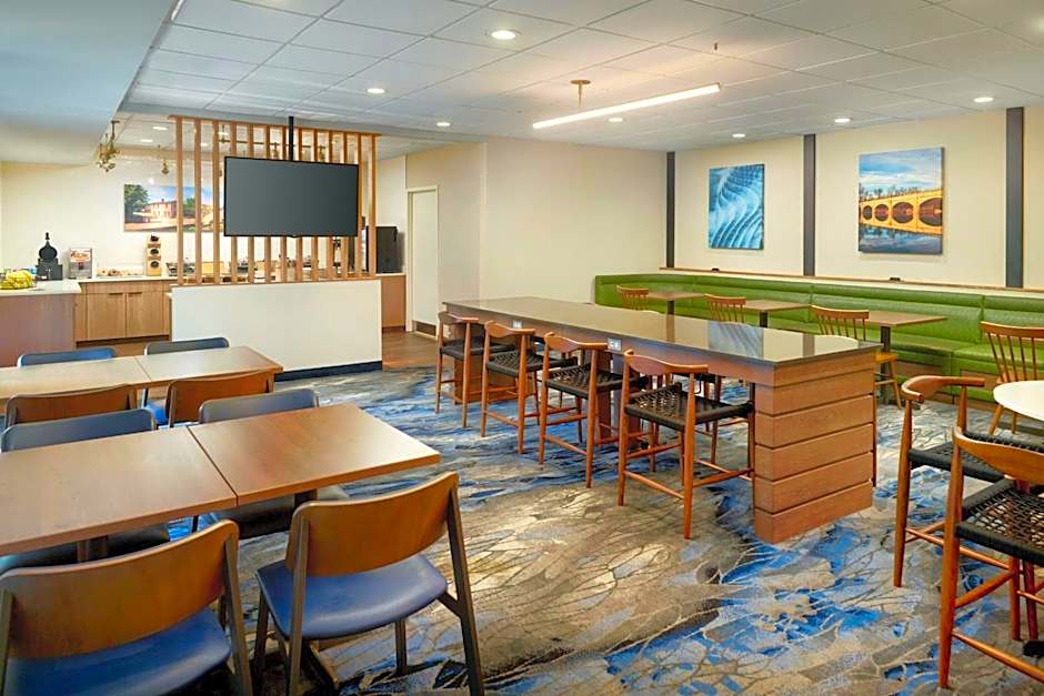 Fairfield Inn & Suites by Marriott Frederick