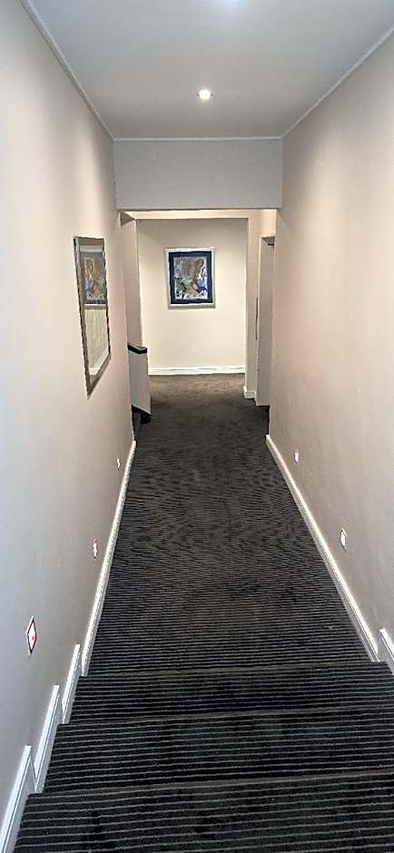 Ascot Boutique Hotel