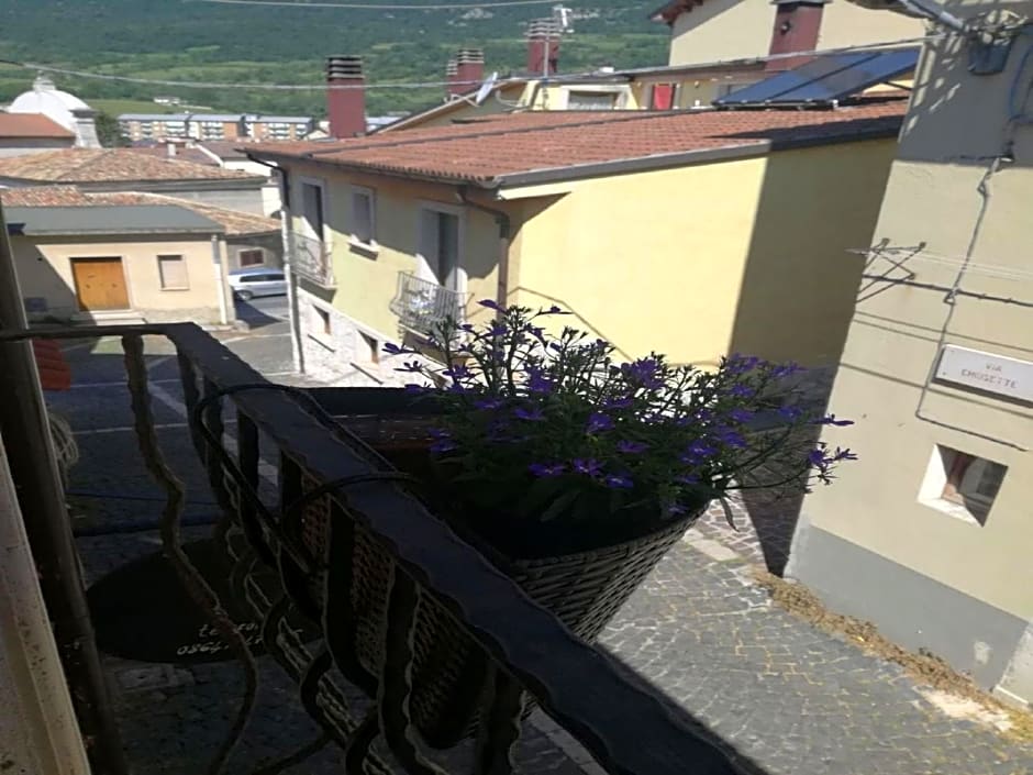 B&B Il Prugnolo