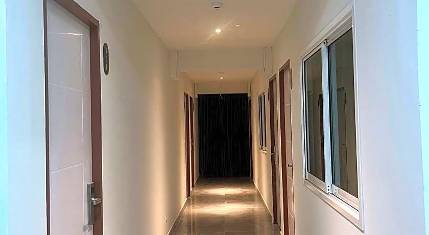 Aowmana Hotel