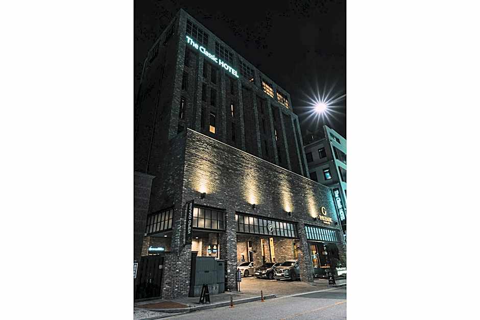The Classic by Hotelone