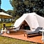 Glamping Erve Hasselo