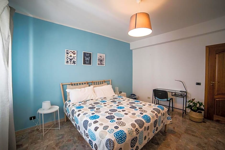 B&B Pacifico – Naples, CO