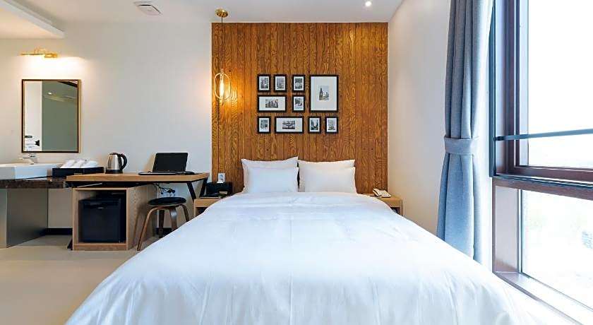 Boutique hotel XYM Pyeongtaek