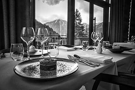 Pure Montagne Resort & Spa