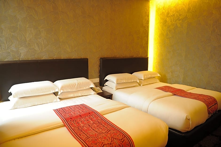 Sea Lion Firefly Concept Hotel