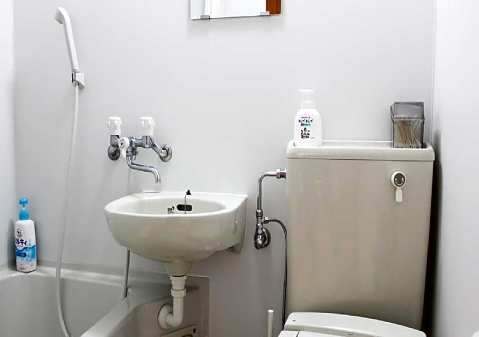 Star Light Terrace TERUYA / Vacation STAY 64927
