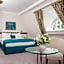 Aparthotel Villa Freisleben