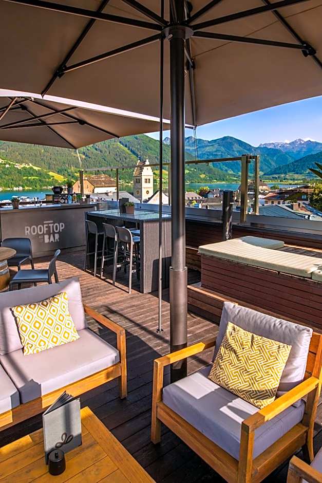 HEITZMANN - Hotel & Rooftop