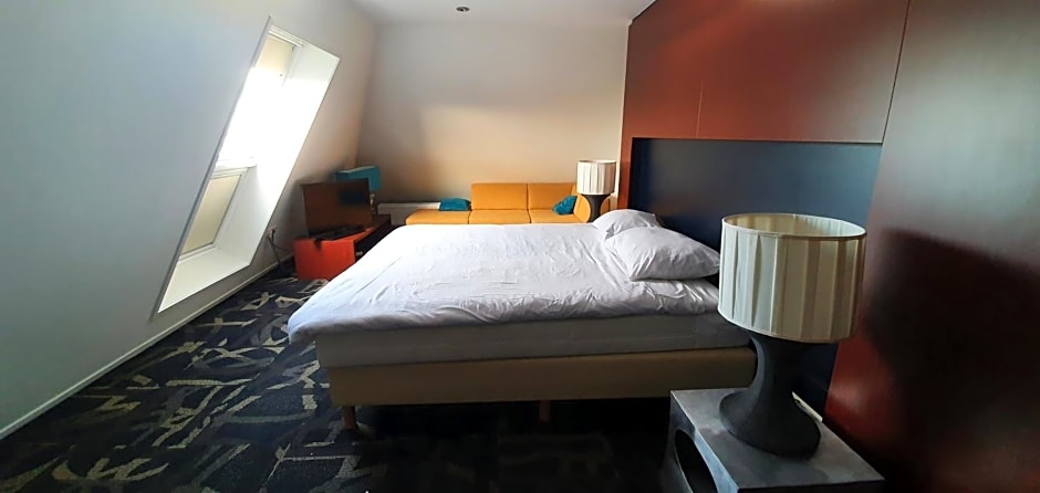 Fletcher Stadshotel Den Haag