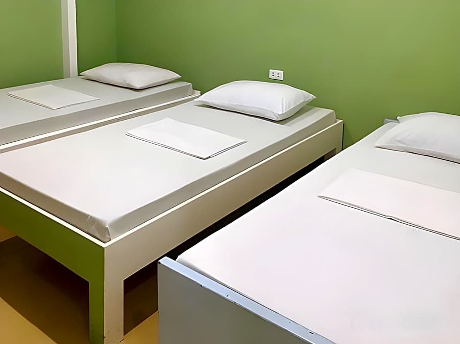 Mainstreet Pension House