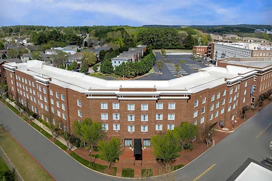 Homewood Suites By Hilton Huntsville-Village Of Providence