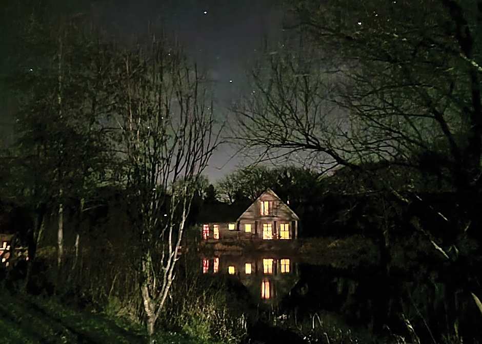 Anglesey Lakeside Lodges