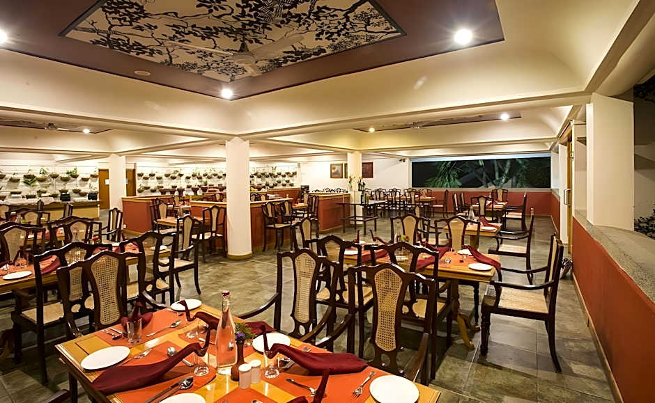 Cardamom County by Xandari