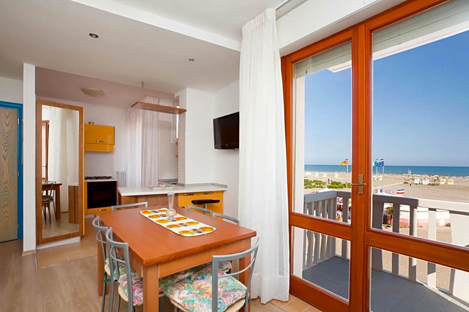 Residence Rizzante