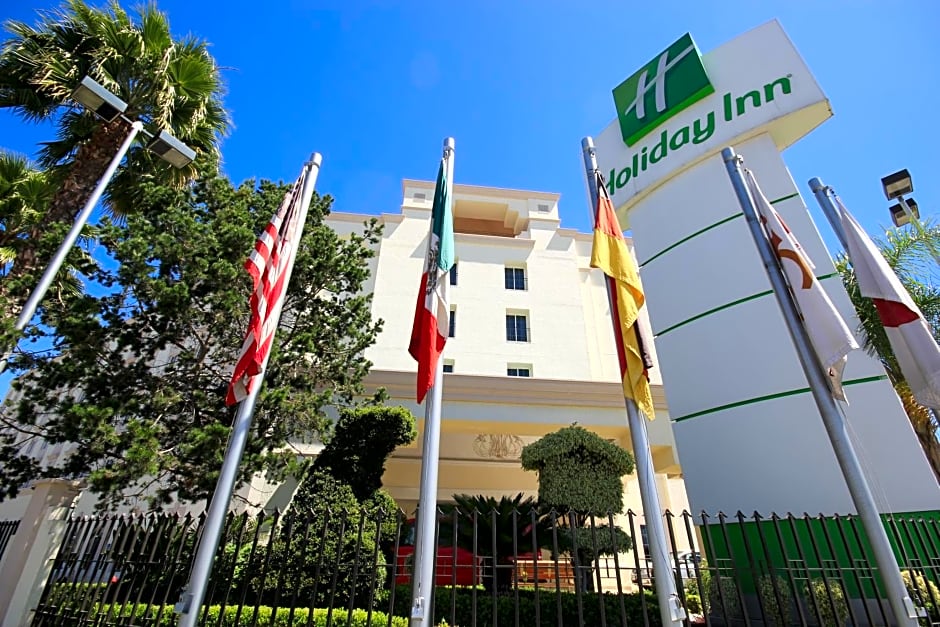 Holiday Inn Leon-Convention Center By IHG
