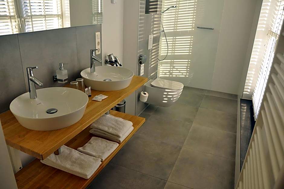 Hotel Sanders de Paauw