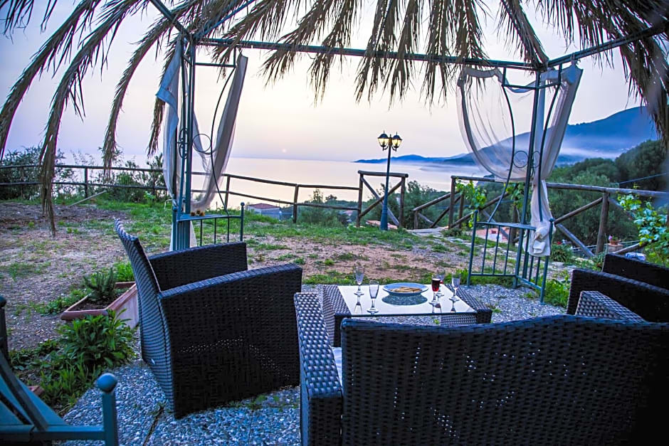 Antica Dimora Palinuro