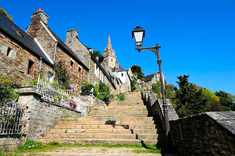 Kyriad Lannion-Perros-Guirec