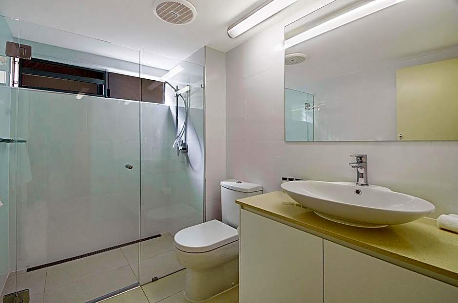 Bali Hai Apartments Noosa