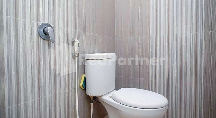 Tatti Inn Syariah Seturan RedPartner