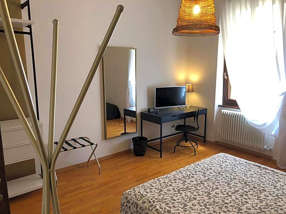 House of Trento - NO Reception