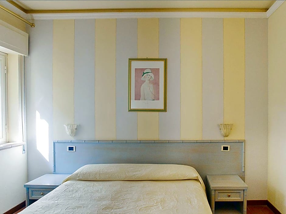 Hotel Mignon