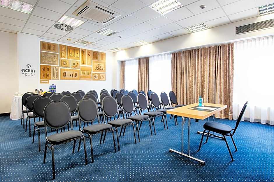 ACHAT Hotel Zwickau