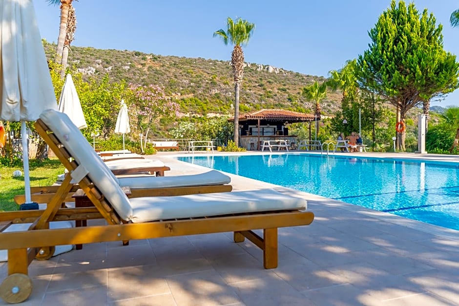 Xanthos Boutique Hotel Patara