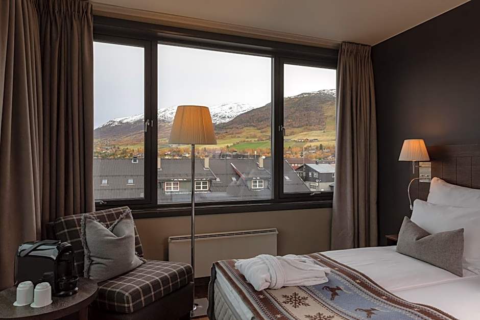 Quality Hotel Skifer