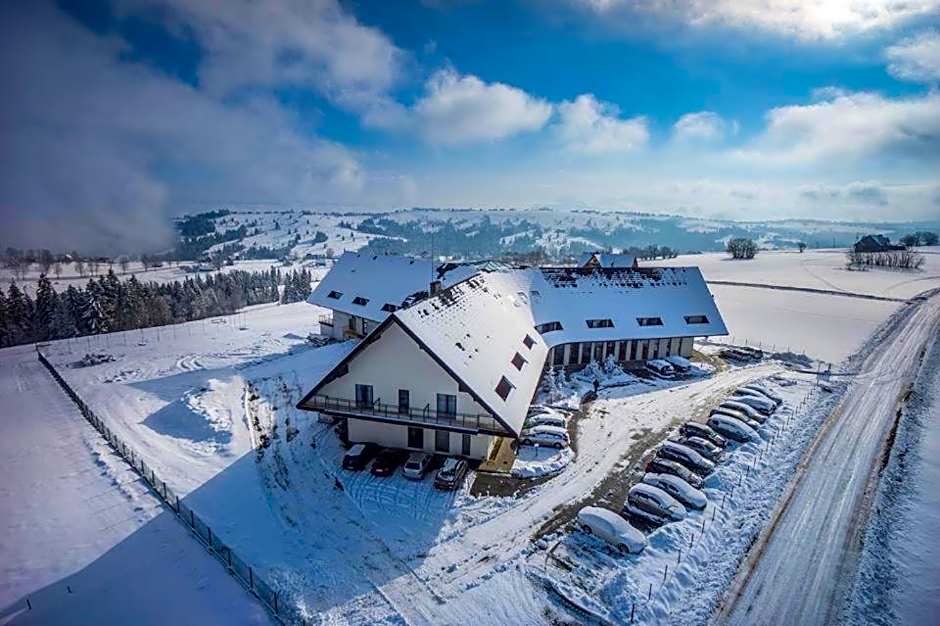 Hotel Bachledówka