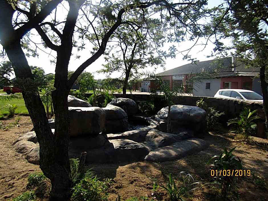 Vido Lodge and Conference Centre