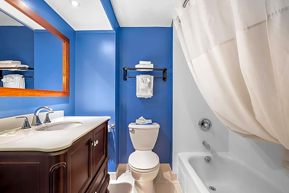 Park Inn by Radisson, Sydney