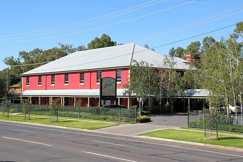 The Lawson Riverside Suites