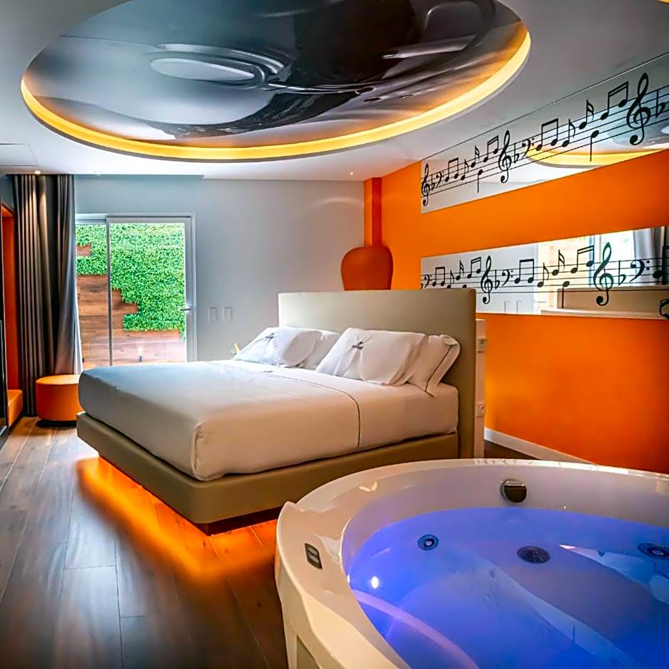 Hotel Avenue - Lovely hotel