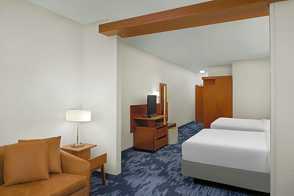 Fairfield Inn & Suites by Marriott Richmond Ashland
