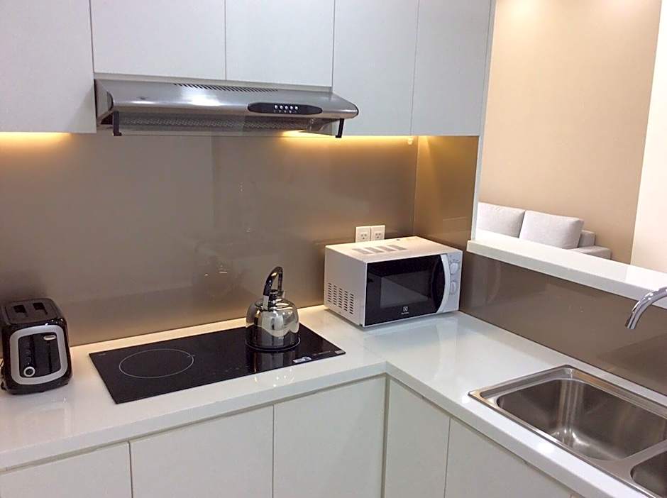 Scenic Valley VietNam - Vina We Stay