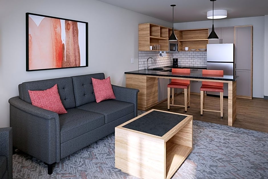 Candlewood Suites Sheridan By IHG
